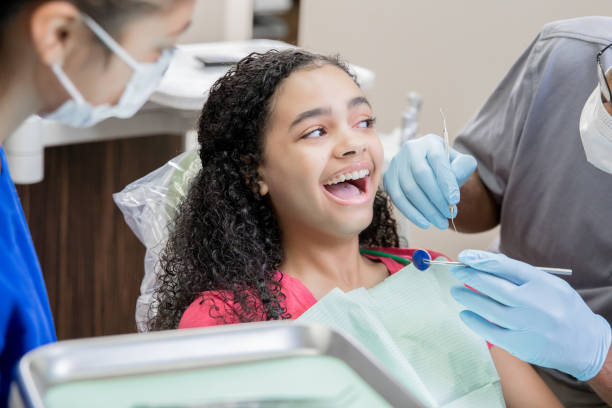 Best Emergency Pediatric Dentist  in White Hall, IL