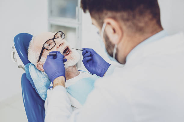 Best Knocked-Out Tooth Emergency  in White Hall, IL